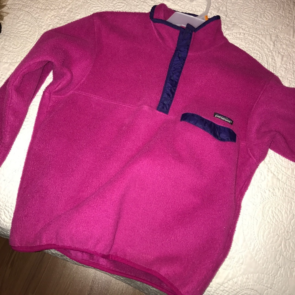 Vintage Patagonia